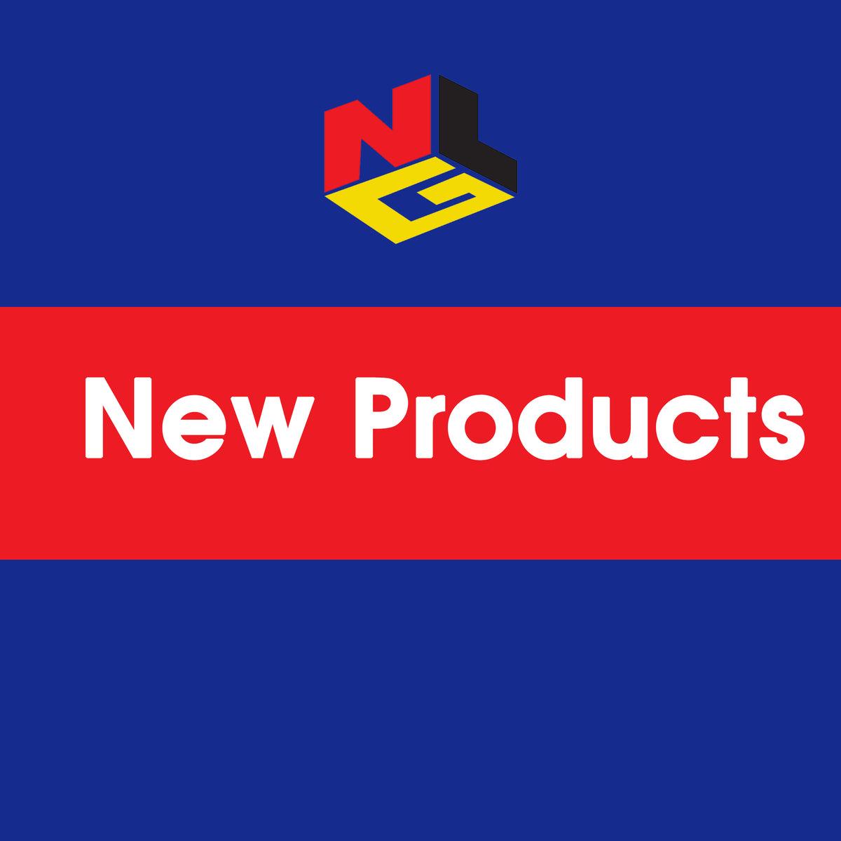 New Products – Next Level Elite Graphics