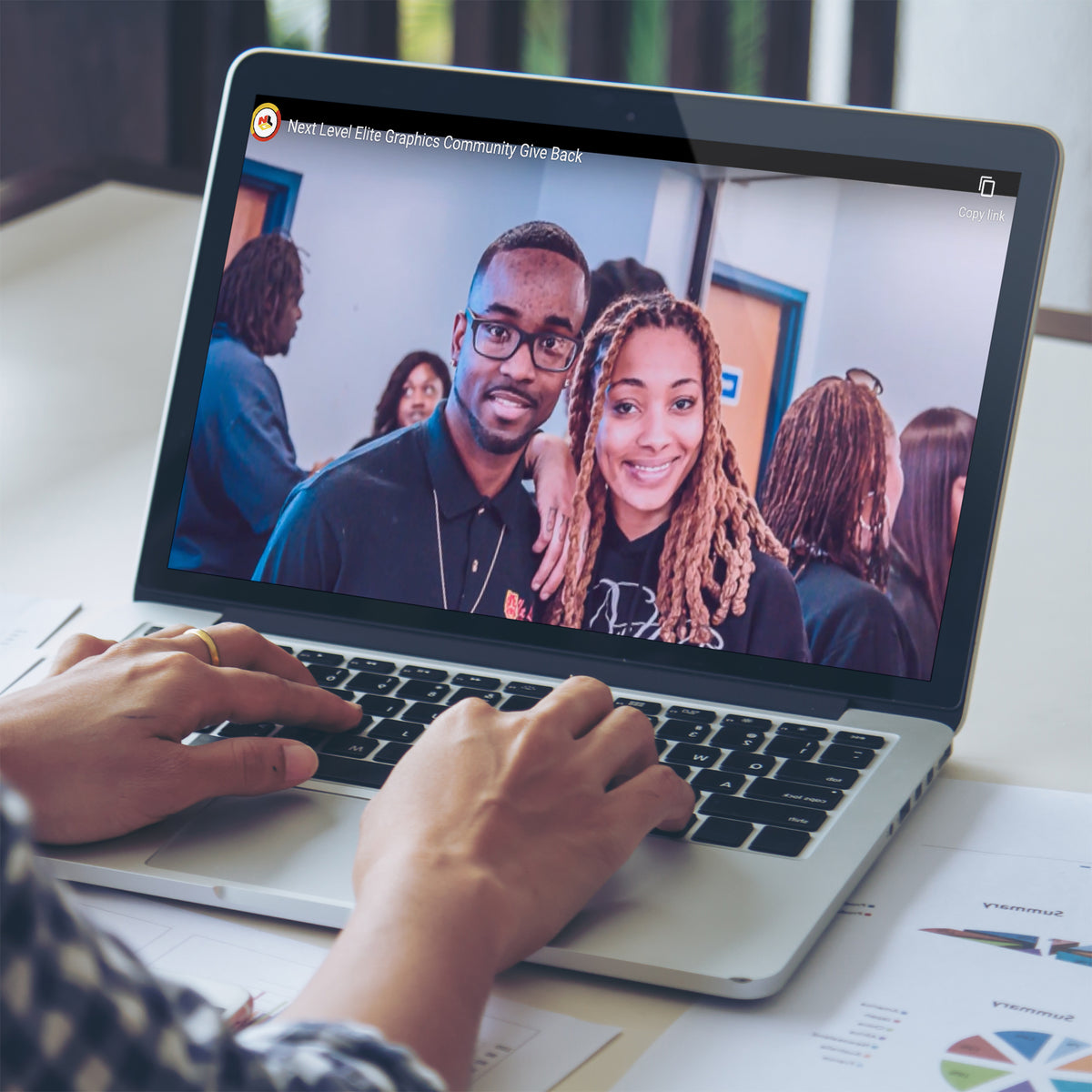 Video Editing – Next Level Elite Graphics