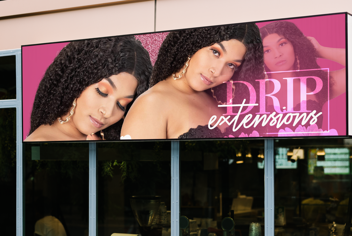 Vinyl Banner Design + Print – Next Level Elite Graphics