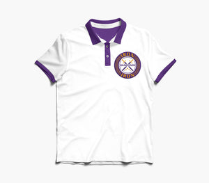 Polo Shirts Embroidery Printing