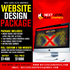 Website Design Package