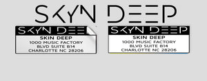 Address Label  Design + Print