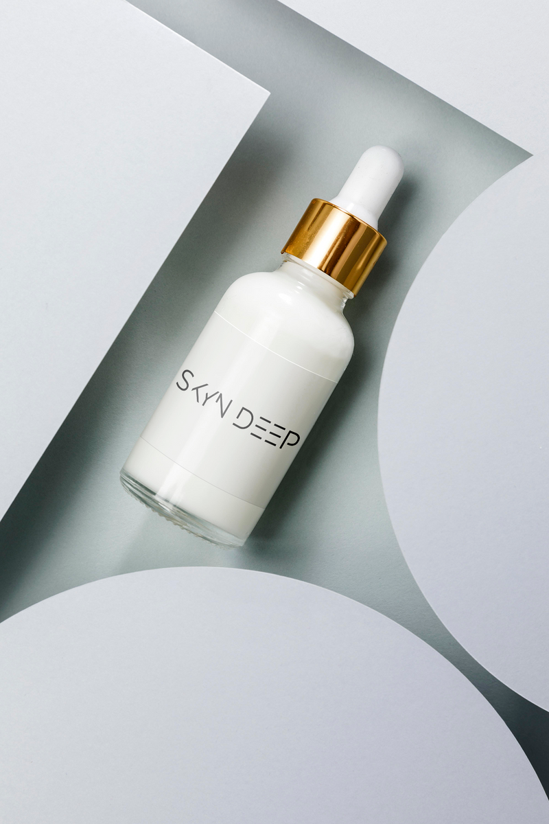 Full Color Label ( Design Only ) – Next Level Elite Graphics