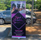 Retracable Banner Design + Print