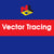 Vector Tracing