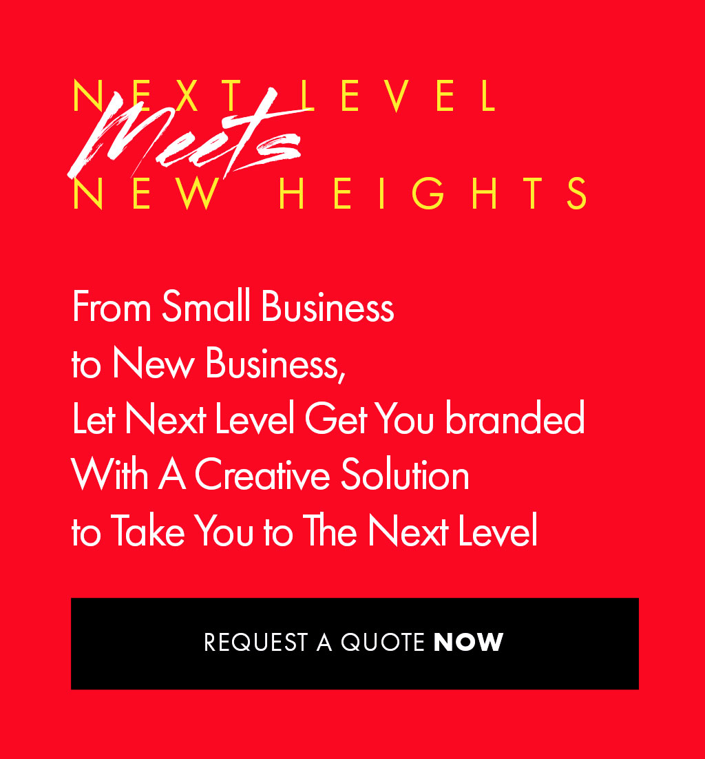 Next Level Graphics - Next Level Elite Graphics Table Cloth